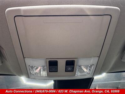 2013 Lincoln MKX - Photo 20 - Orange, CA 92868