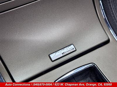 2013 Lincoln MKX - Photo 15 - Orange, CA 92868