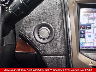 2013 Lincoln MKX - Photo 17 - Orange, CA 92868