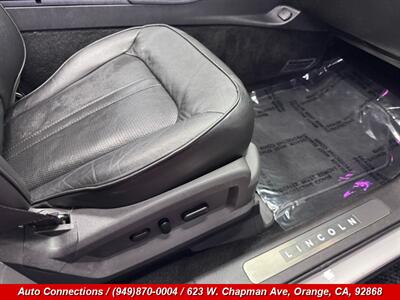 2013 Lincoln MKX - Photo 27 - Orange, CA 92868