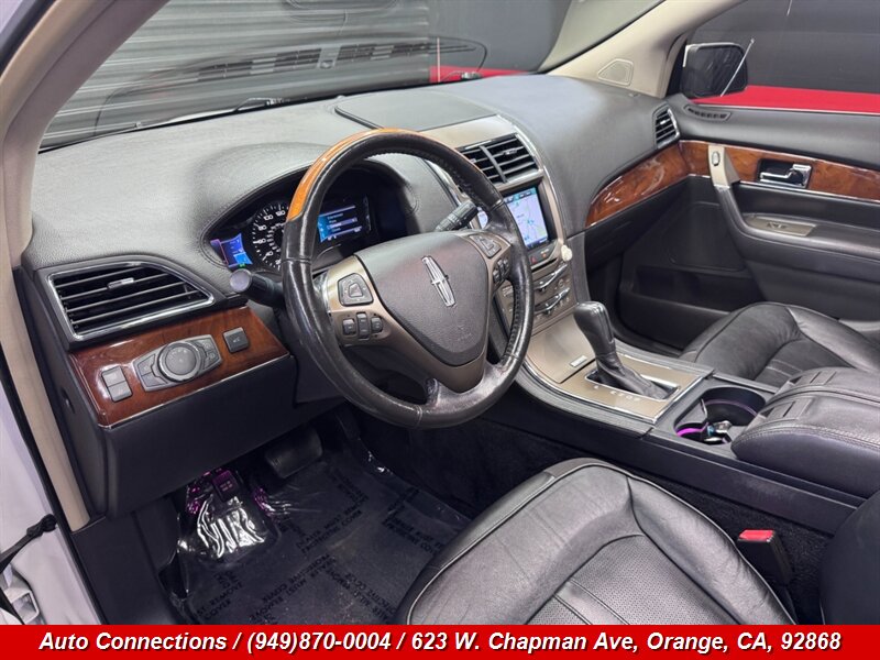 2013 Lincoln MKX - Photo 11 - Orange, CA 92868
