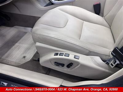 2015 Volvo XC60 T6 Platinum - Photo 27 - Orange, CA 92868