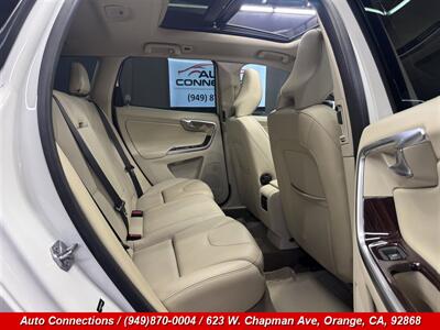 2015 Volvo XC60 T6 Platinum - Photo 8 - Orange, CA 92868