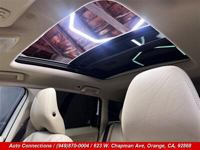 2015 Volvo XC60 T6 Platinum - Photo 22 - Orange, CA 92868