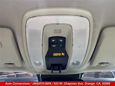 2015 Volvo XC60 T6 Platinum - Photo 21 - Orange, CA 92868
