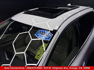 2015 Volvo XC60 T6 Platinum - Photo 32 - Orange, CA 92868