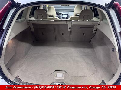 2015 Volvo XC60 T6 Platinum - Photo 30 - Orange, CA 92868
