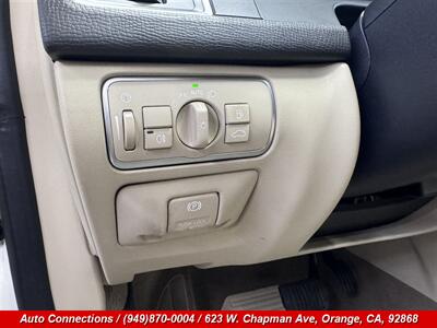 2015 Volvo XC60 T6 Platinum - Photo 23 - Orange, CA 92868