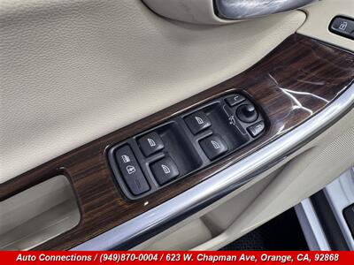 2015 Volvo XC60 T6 Platinum - Photo 24 - Orange, CA 92868