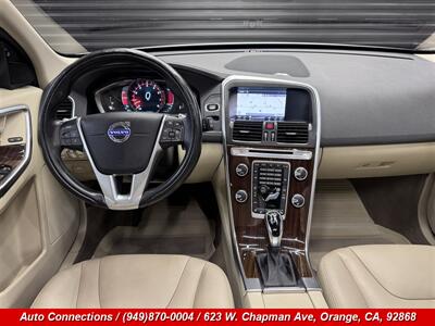 2015 Volvo XC60 T6 Platinum - Photo 12 - Orange, CA 92868