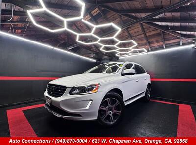 2015 Volvo XC60 T6 Platinum - Photo 2 - Orange, CA 92868