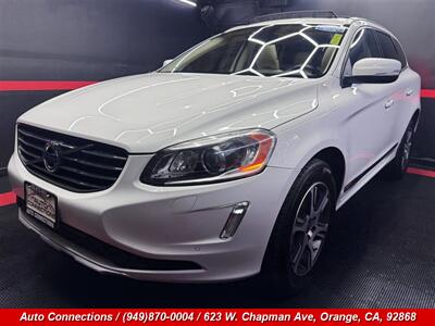 2015 Volvo XC60 T6 Platinum - Photo 34 - Orange, CA 92868