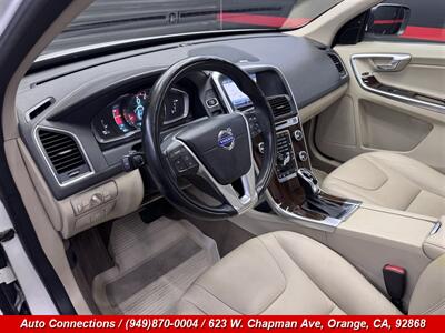 2015 Volvo XC60 T6 Platinum - Photo 11 - Orange, CA 92868