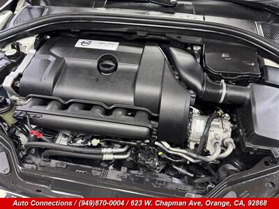 2015 Volvo XC60 T6 Platinum - Photo 31 - Orange, CA 92868
