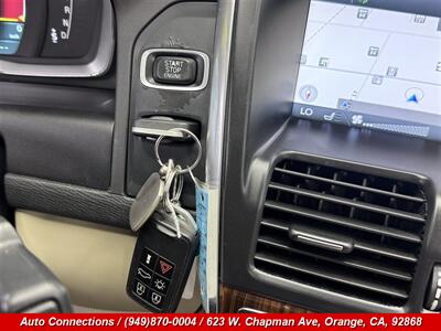 2015 Volvo XC60 T6 Platinum - Photo 17 - Orange, CA 92868