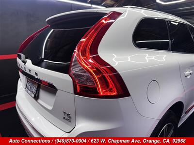 2015 Volvo XC60 T6 Platinum - Photo 35 - Orange, CA 92868