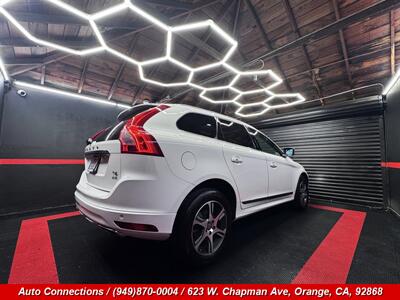 2015 Volvo XC60 T6 Platinum - Photo 3 - Orange, CA 92868