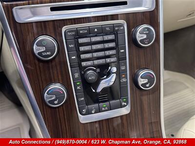 2015 Volvo XC60 T6 Platinum - Photo 15 - Orange, CA 92868