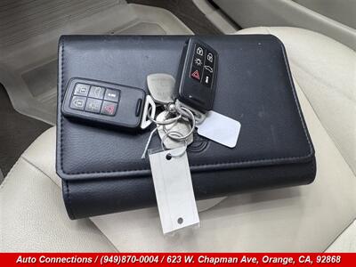 2015 Volvo XC60 T6 Platinum - Photo 26 - Orange, CA 92868