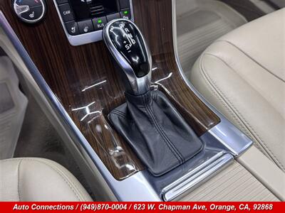 2015 Volvo XC60 T6 Platinum - Photo 14 - Orange, CA 92868