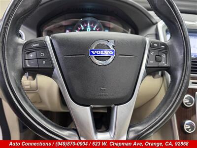 2015 Volvo XC60 T6 Platinum - Photo 13 - Orange, CA 92868