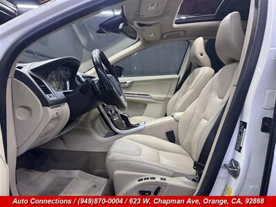 2015 Volvo XC60 T6 Platinum - Photo 6 - Orange, CA 92868