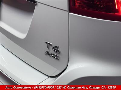 2015 Volvo XC60 T6 Platinum - Photo 33 - Orange, CA 92868