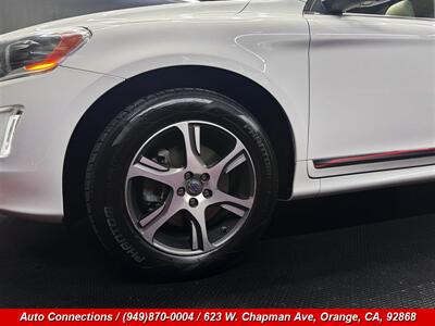 2015 Volvo XC60 T6 Platinum - Photo 36 - Orange, CA 92868