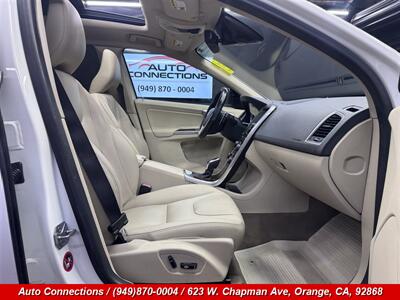 2015 Volvo XC60 T6 Platinum - Photo 7 - Orange, CA 92868