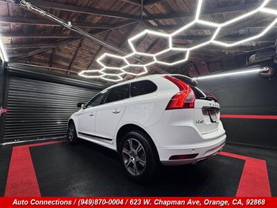 2015 Volvo XC60 T6 Platinum - Photo 4 - Orange, CA 92868