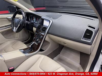 2015 Volvo XC60 T6 Platinum - Photo 10 - Orange, CA 92868