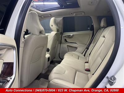 2015 Volvo XC60 T6 Platinum - Photo 9 - Orange, CA 92868