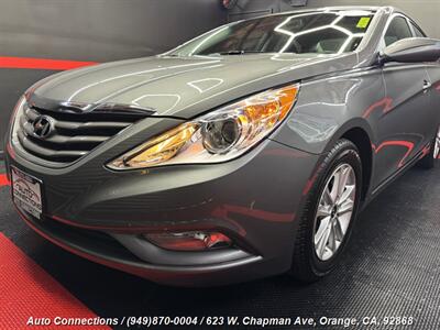 2013 Hyundai SONATA GLS   - Photo 28 - Orange, CA 92868
