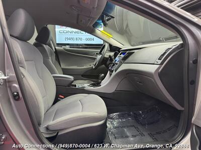 2013 Hyundai SONATA GLS   - Photo 7 - Orange, CA 92868