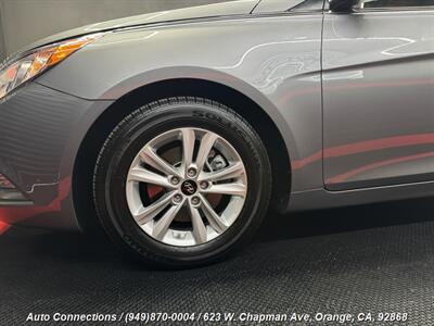 2013 Hyundai SONATA GLS   - Photo 30 - Orange, CA 92868
