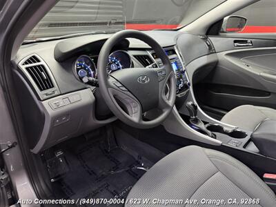 2013 Hyundai SONATA GLS   - Photo 11 - Orange, CA 92868
