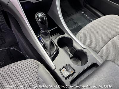 2013 Hyundai SONATA GLS   - Photo 14 - Orange, CA 92868
