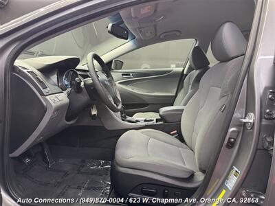 2013 Hyundai SONATA GLS   - Photo 6 - Orange, CA 92868