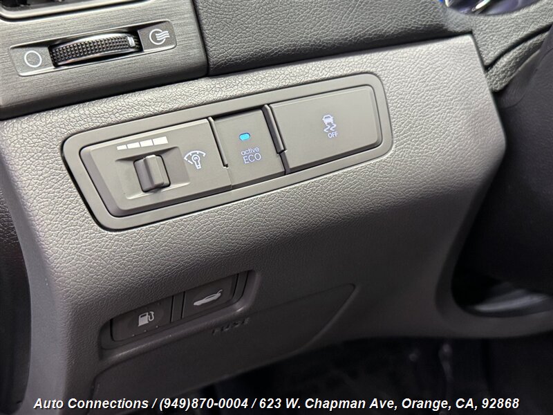 2013 Hyundai Sonata GLS photo 17