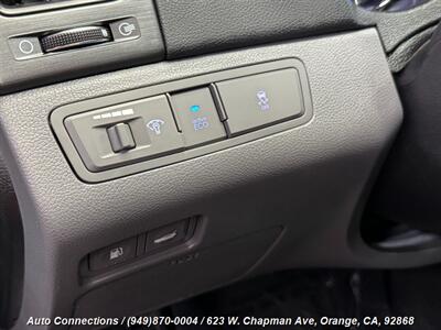 2013 Hyundai SONATA GLS   - Photo 19 - Orange, CA 92868