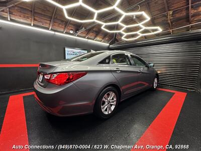 2013 Hyundai SONATA GLS   - Photo 3 - Orange, CA 92868