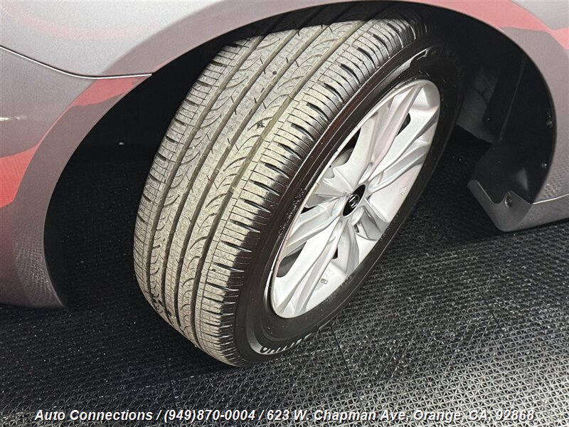 2013 Hyundai Sonata GLS photo 26