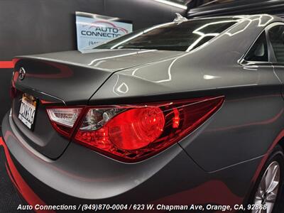 2013 Hyundai SONATA GLS   - Photo 29 - Orange, CA 92868