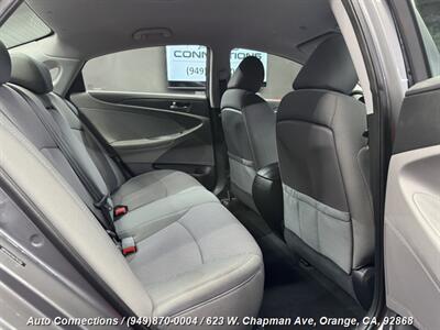 2013 Hyundai SONATA GLS   - Photo 8 - Orange, CA 92868