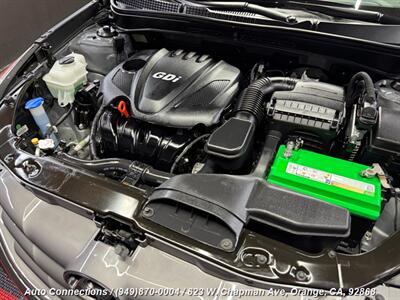 2013 Hyundai SONATA GLS   - Photo 25 - Orange, CA 92868
