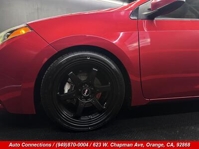 2016 Toyota Corolla LE Plus - Photo 25 - Orange, CA 92868