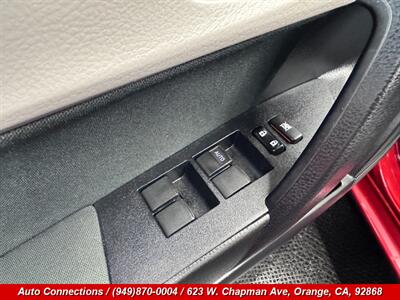 2016 Toyota Corolla LE Plus - Photo 19 - Orange, CA 92868