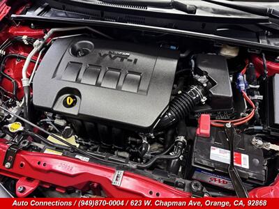 2016 Toyota Corolla LE Plus - Photo 22 - Orange, CA 92868