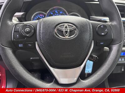 2016 Toyota Corolla LE Plus   - Photo 13 - Orange, CA 92868