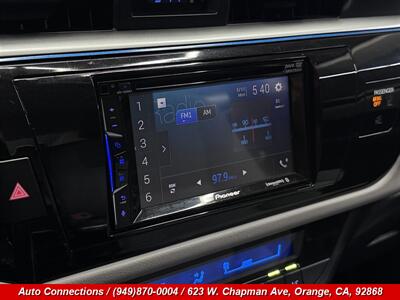 2016 Toyota Corolla LE Plus   - Photo 16 - Orange, CA 92868